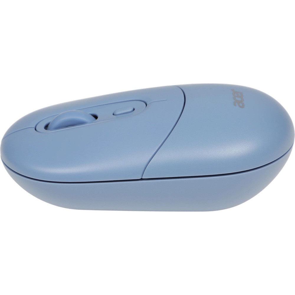 Мышь Acer ZL.MCECC.01S