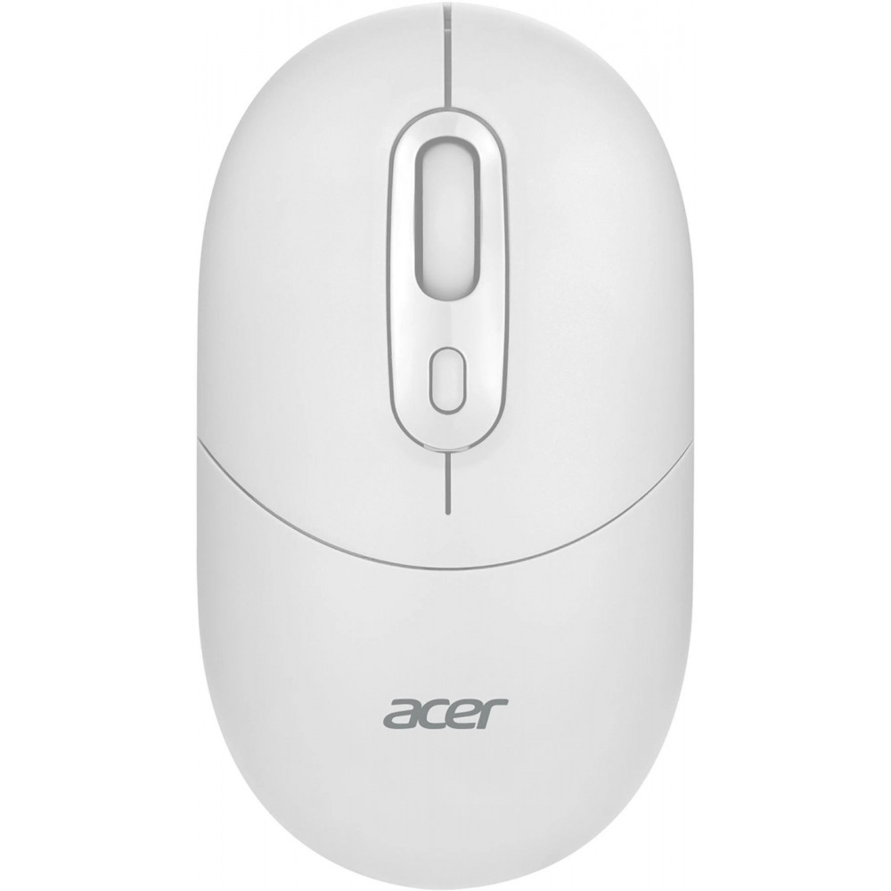 Мышь Acer ZL.MCECC.01U