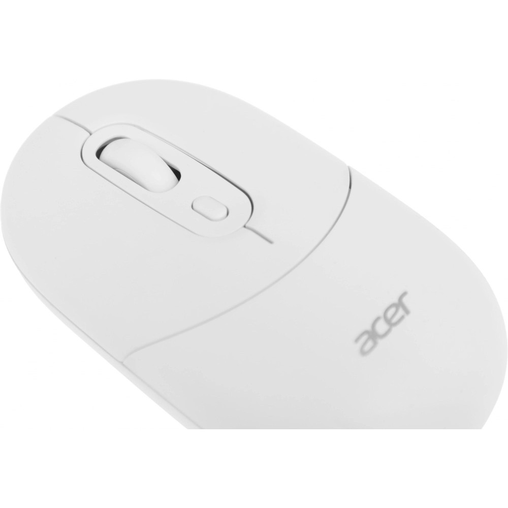 Мышь Acer ZL.MCECC.01U