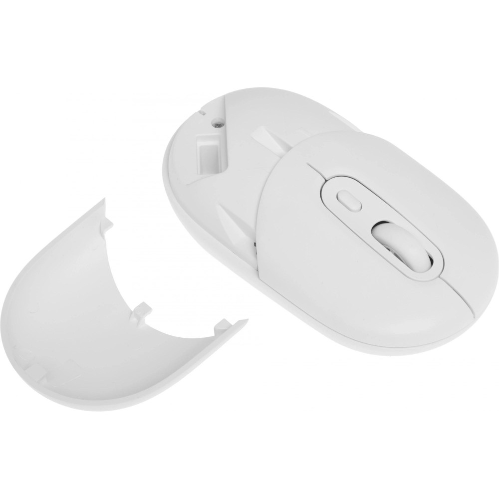 Мышь Acer ZL.MCECC.01U