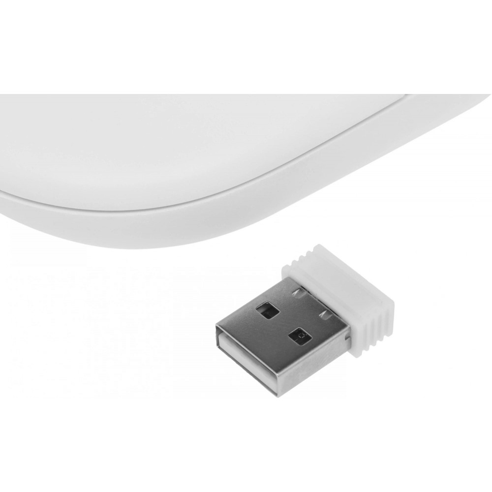 Мышь Acer ZL.MCECC.01U