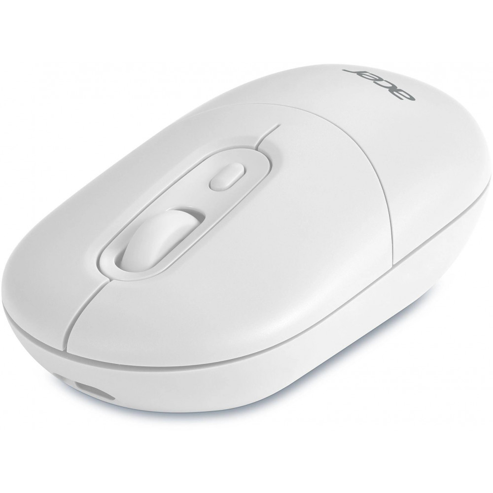 Мышь Acer ZL.MCECC.01U