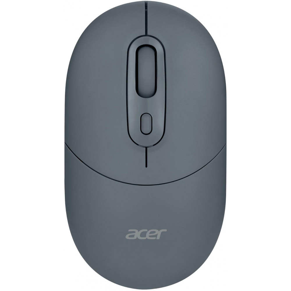 Мышь Acer ZL.MCECC.01T