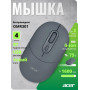 Мышь Acer ZL.MCECC.01T