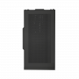 Корпус без блока питания PcCooler ME200 MESH BK