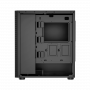 Корпус без блока питания PcCooler ME200 MESH BK