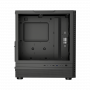 Корпус без блока питания PcCooler ME200 MESH BK
