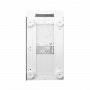 Корпус без блока питания PcCooler LM300 ARGB WH