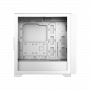 Корпус без блока питания PcCooler C3D510 WH ARGB