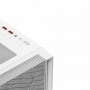 Корпус без блока питания PcCooler C3D510 WH ARGB