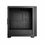 Корпус без блока питания PcCooler C3D510 BK ARGB