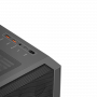 Корпус без блока питания PcCooler C3D510 BK ARGB