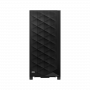 Корпус без блока питания PcCooler C3D510 BK ARGB