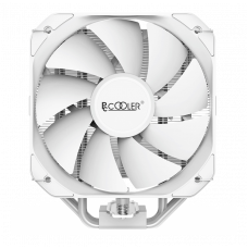 Кулер для процессора PcCooler PALADIN 400 WH
