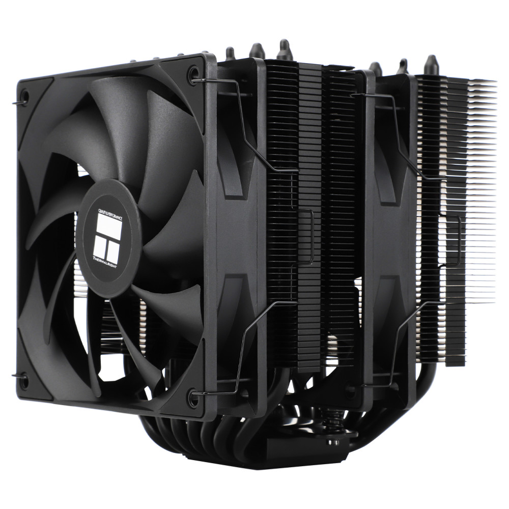 Кулер для процессора Thermalright PS120-SE-bl