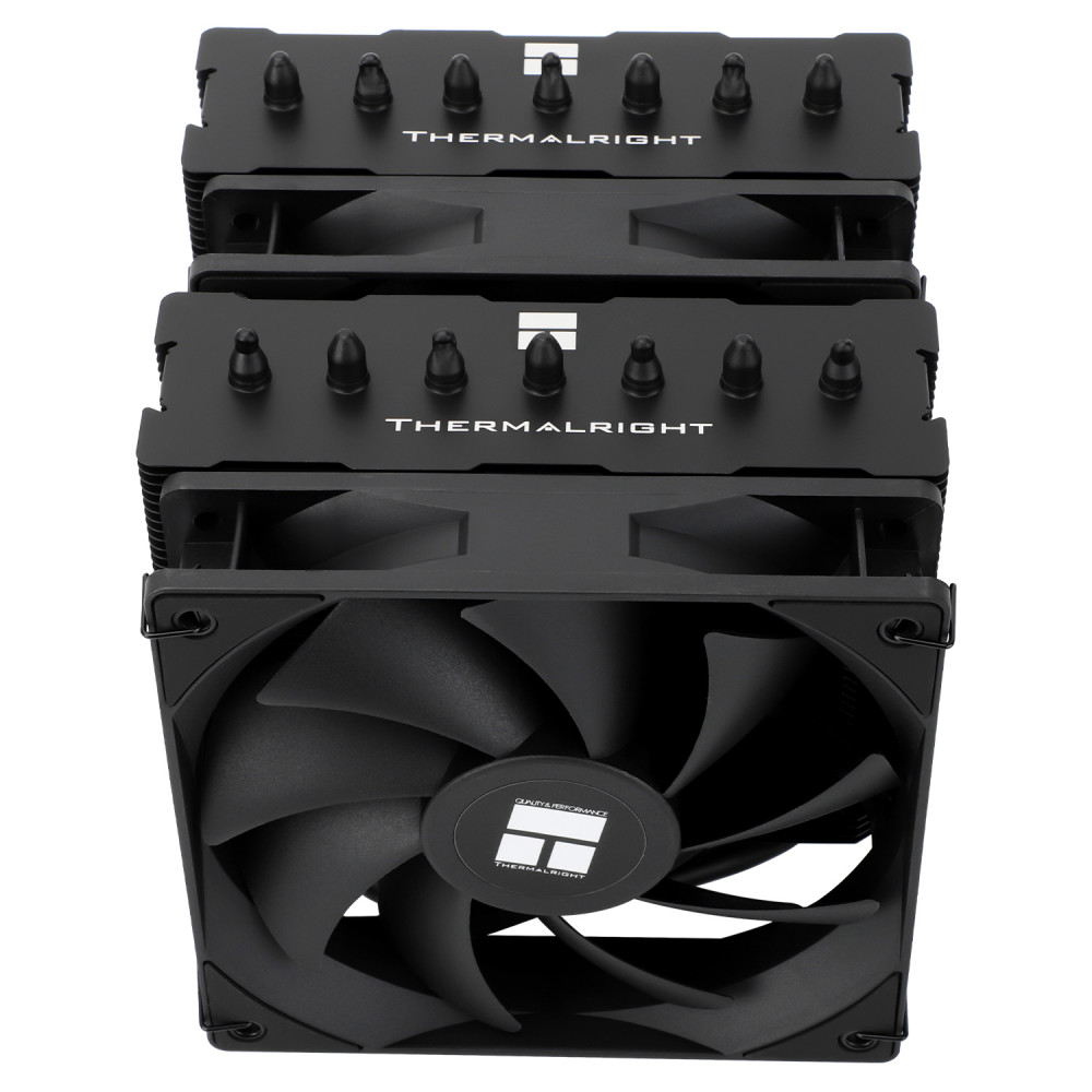Кулер для процессора Thermalright PS120-SE-bl