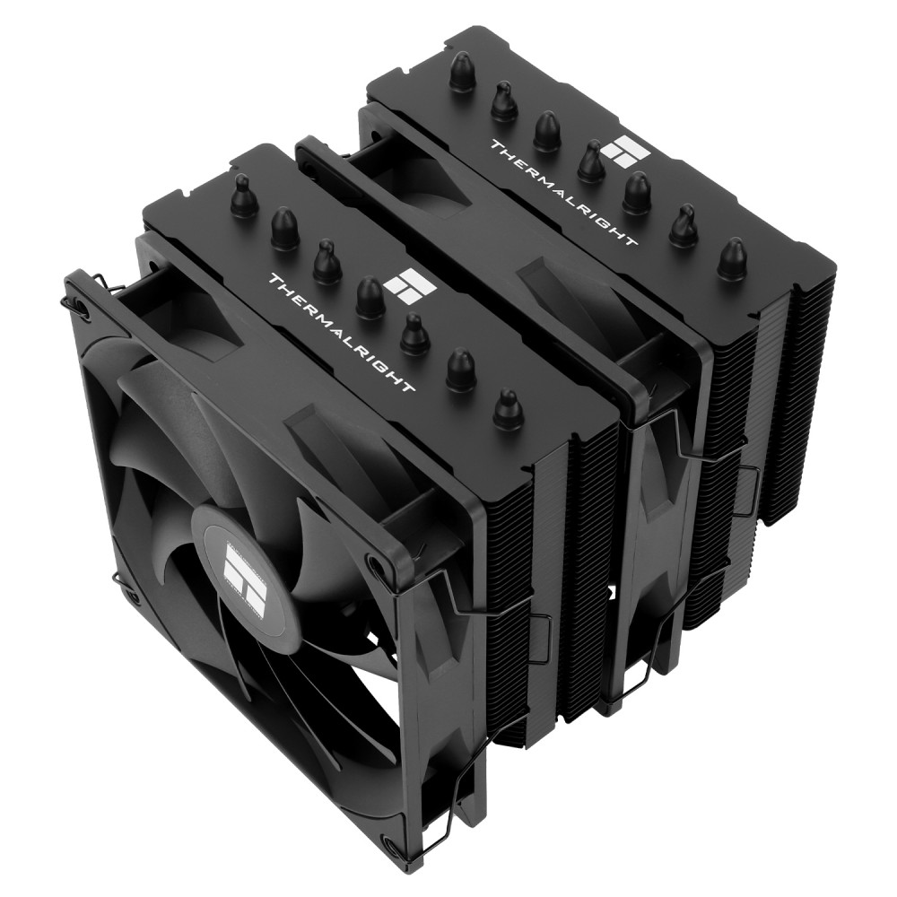 Кулер для процессора Thermalright PS120-SE-bl