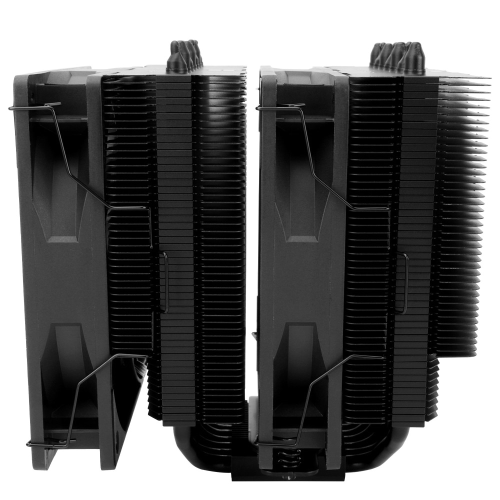 Кулер для процессора Thermalright PS120-SE-bl