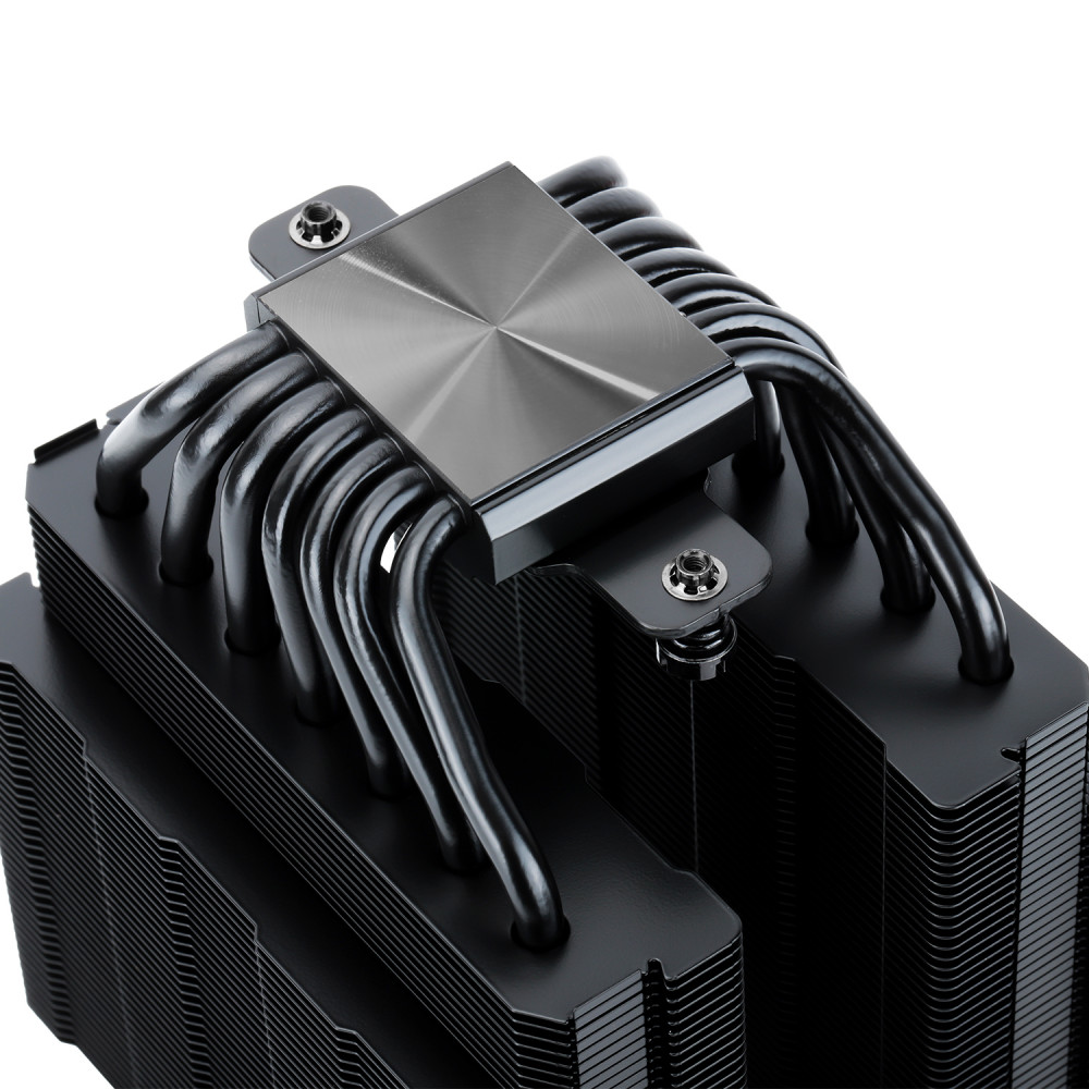 Кулер для процессора Thermalright PS120-SE-bl