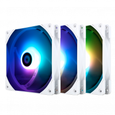 Кулер для корпуса Thermalright TL-C14W-Sx3