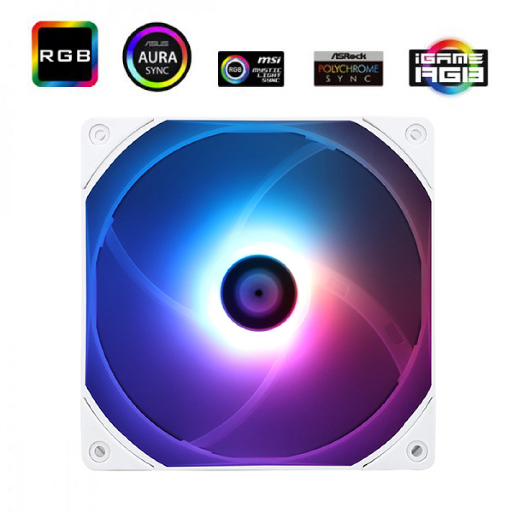 Кулер для корпуса Thermalright TL-C14W-Sx3