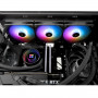 Водяное охлаждение для процессора Thermalright F-NOTTE-360-BL-ARGB