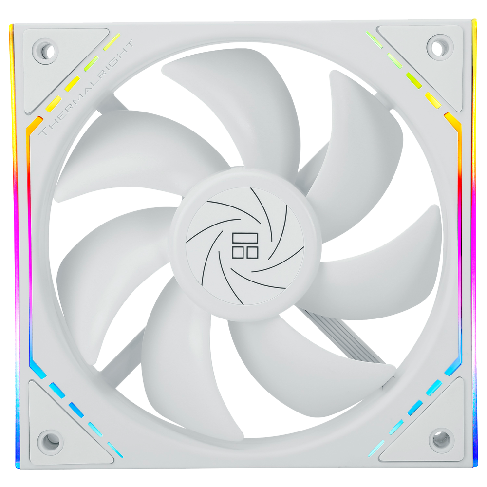 Кулер для корпуса Thermalright TL-M12W-S