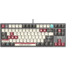 Клавиатура A4Tech S87 PIXELS
