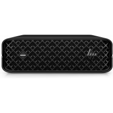 Компьютер HP Z2 G9 Mini i7 13700 (2.1) 16Gb SSD 512Gb T400 4Gb Windows 11 Professional 64 GbitEth 280W kb клавиатура черный (4Y5Y9AV)