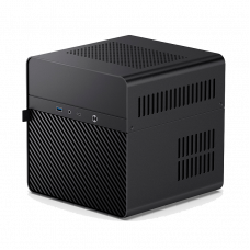 Корпус JONSBO black