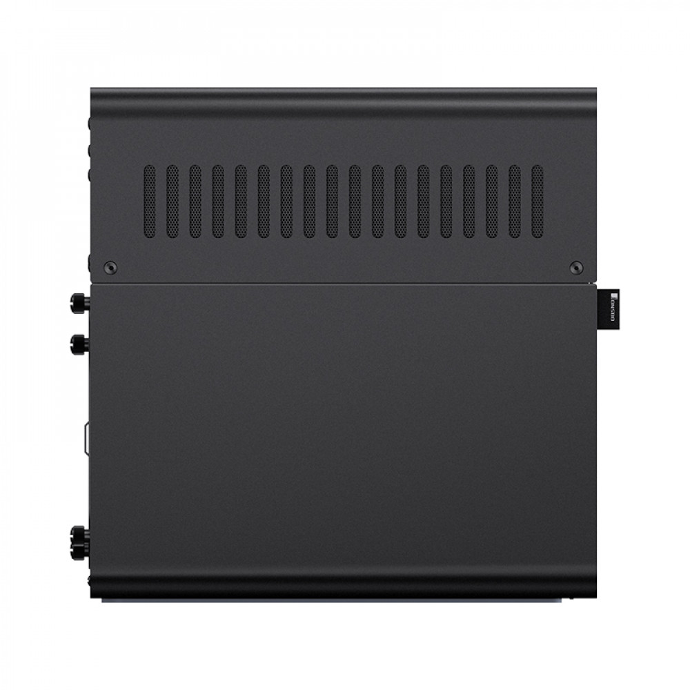 Корпус JONSBO black