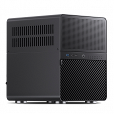 Корпус без блока питания JONSBO Jonsbo N3 black