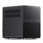 Корпус без блока питания JONSBO Jonsbo N3 black
