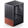 Корпус без блока питания JONSBO T6 Black