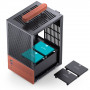 Корпус без блока питания JONSBO T6 Black