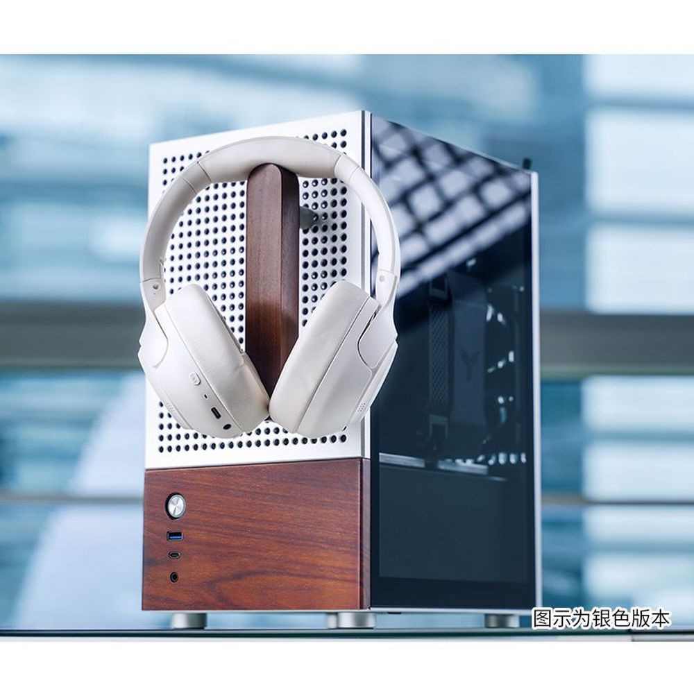 Корпус без блока питания JONSBO T6 Black