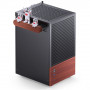 Корпус без блока питания JONSBO T6 Black