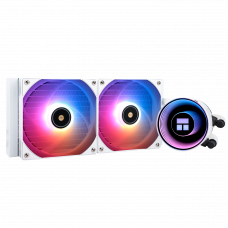 Водяное охлаждение для процессора Thermalright F-NOTTE-240-WH-ARGB-