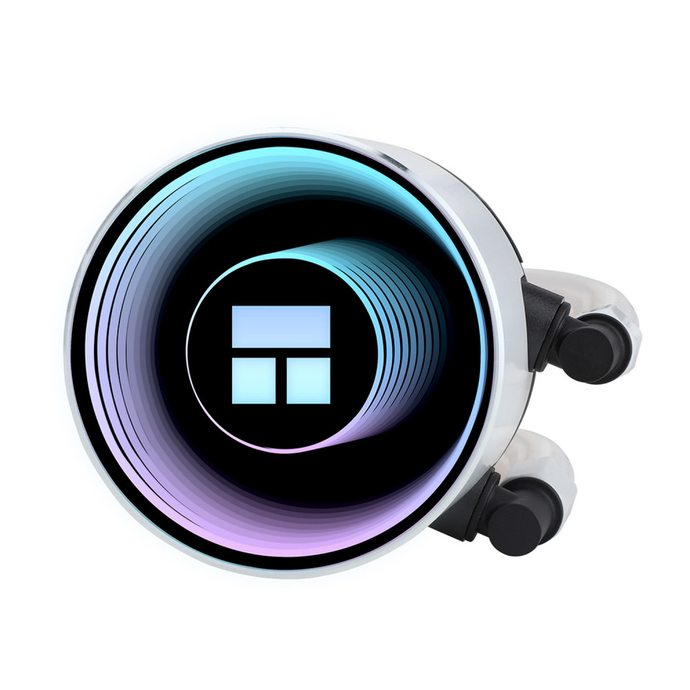 Водяное охлаждение для процессора Thermalright F-NOTTE-240-WH-ARGB-