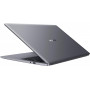 Ноутбук Honor Ноутбук MagicBook X16 BRG-565 Core i5 13420H 16Gb SSD512Gb Intel UHD Graphics 16&ampquot IPS FHD+ (1920x1200) Windows 11 Home grey WiFi BT Cam (5301ALWS)