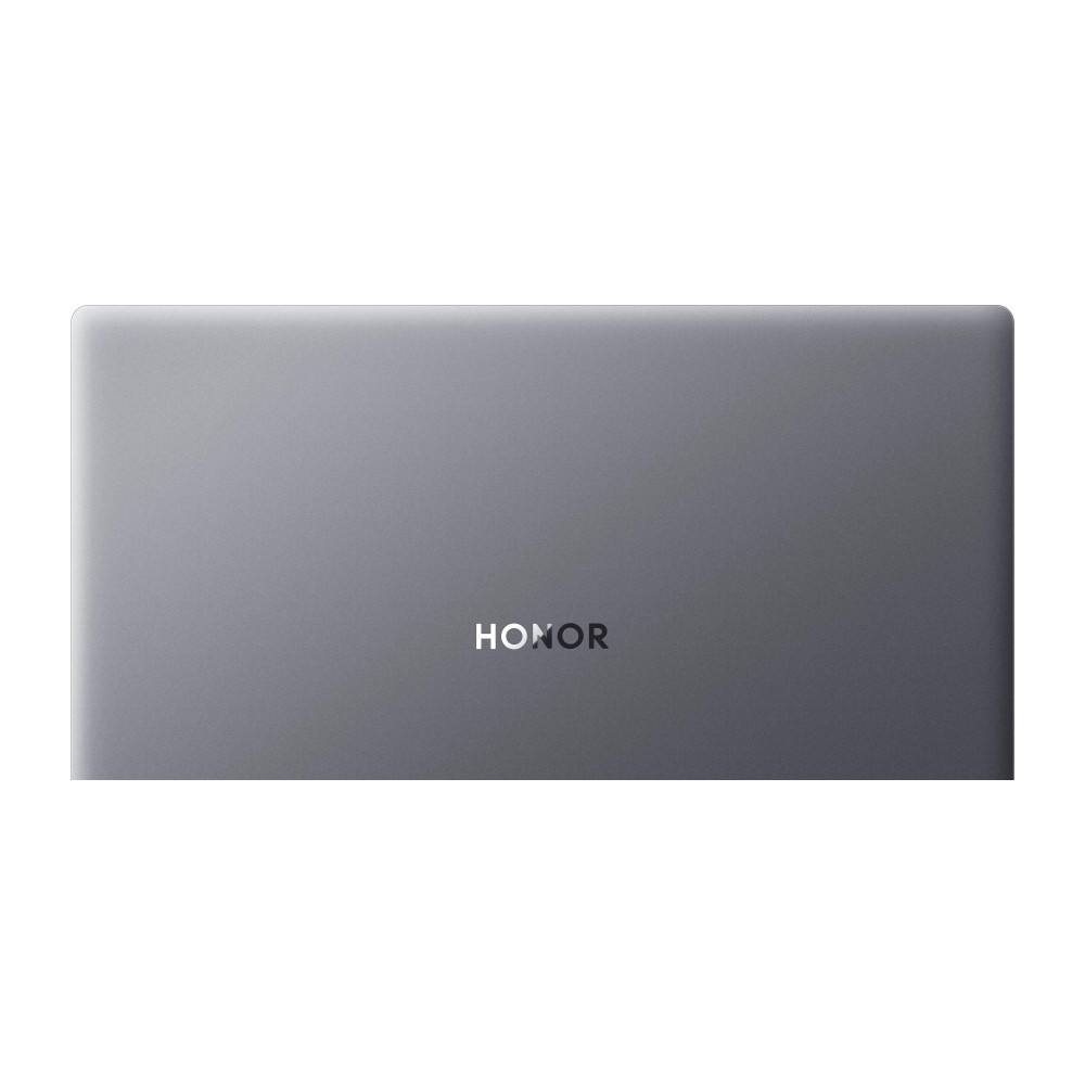 Ноутбук Honor Ноутбук MagicBook X16 BRG-565 Core i5 13420H 16Gb SSD512Gb Intel UHD Graphics 16&ampquot IPS FHD+ (1920x1200) Windows 11 Home grey WiFi BT Cam (5301ALWS)