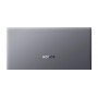 Ноутбук Honor Ноутбук MagicBook X16 BRG-565 Core i5 13420H 16Gb SSD512Gb Intel UHD Graphics 16&ampquot IPS FHD+ (1920x1200) Windows 11 Home grey WiFi BT Cam (5301ALWS)
