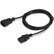 Кабель-удлинитель KingPrice KP-PC-C13-C14-3M