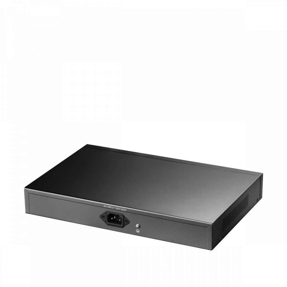 Коммутатор Cudy GS1018PS2
