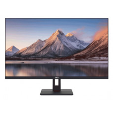 Монитор 31.5" Dahua DHI-LM32-C301B IPS, 2560x1440, 100 Гц, 5 мс, 300 кд/м², 16:9, 2xHDMI, 1xDP, черный