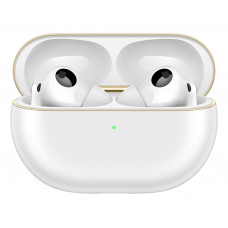Наушники Huawei FreeBuds Pro 4 Piano-T180, Bluetooth, внутриканальные, белый