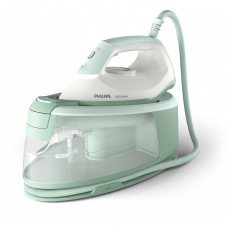 Парогенератор Philips PSG3010/70 2400 Вт, зеленый