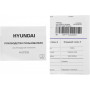 Гарнитура внутриканальные Hyundai HEP203B