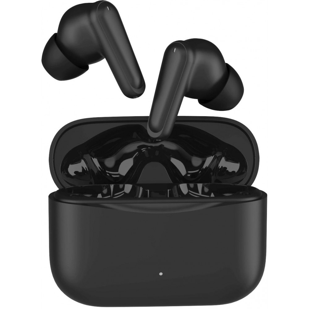 Гарнитура внутриканальные Hyundai HEP203B