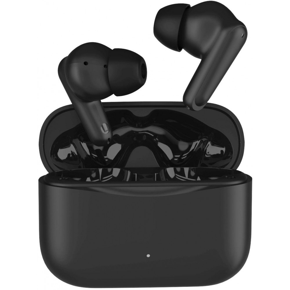 Гарнитура внутриканальные Hyundai HEP203B